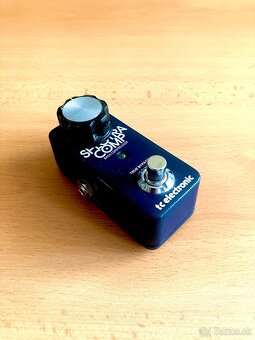 TC Electronic SPECTRA COMP - 3
