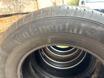 Continental 205/70/16”-97H - 3