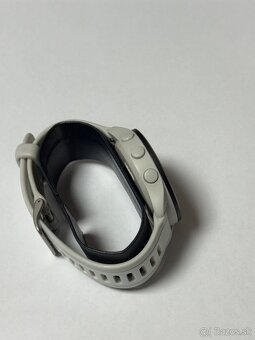 Garmin Forerunner 165 White - 3