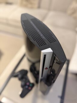 Playstation 3 40GB - 3