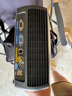 Projektor IBM iLV300 - 3