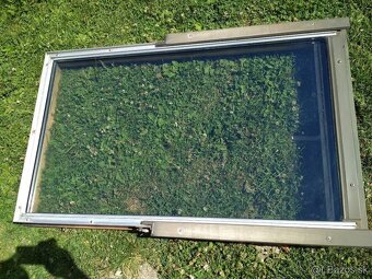 Strešné okno FAKRO 78x118 - 3