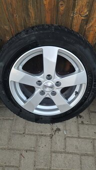 Disky kia ceed  205/55/R16 - 3