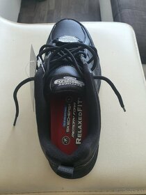 Kuchárske topánky - tenisky velkosť 41 (NEPOUŽITÉ) - 3