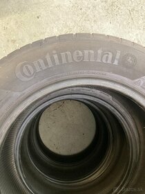 Letné pneumatiky Continental 205/60R16 92W - 3