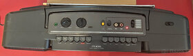 Predám vintage rádiomagnetofón Sony CFS-W310 - 3