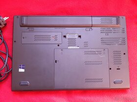 Lenovo Thinkpad T540p - 3