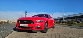 Mustang GT 5.0 V8 Premium - 3