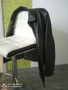 kožený kabát - 3