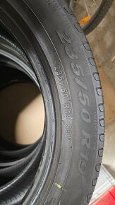 Pirelli Scorpion Verde 235/50 R19 - Letne pneu - 4ks - 3