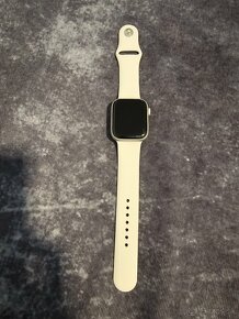 Apple Watch Series 8 - 45mm, GPS + Cellular (LTE) - 3