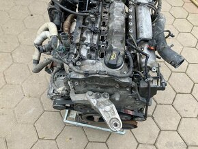 Rozpredám motor 1.6 CRDI KIA Ceed,Hyundai i30 - 3