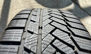 5x112 R17 225/50 Audi škoda vw seat - 3