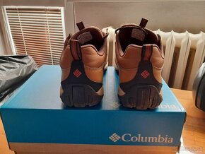 Predám obuv Columbia - 3