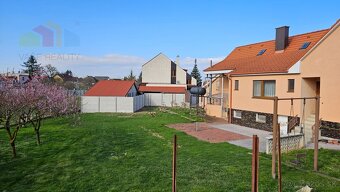 REZERVOVANÉ Rodinný dom s pozemkom 900 m² pri kúpeľoch Pie - 3