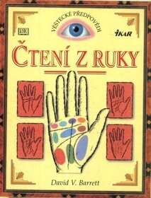 Tarot,Čítanie z ruky,Keltské horoskopy - 3