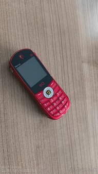 Mali mobilný telefón auticko - 3