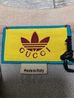 GUCCI Polokošeľa - 3
