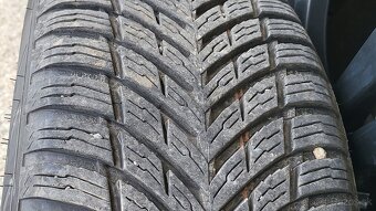 Hlinikove disky 5x112 66,6 r17 - 3