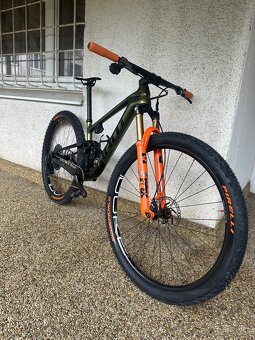 Predám top HORAK GIANT veľkosť S - 3