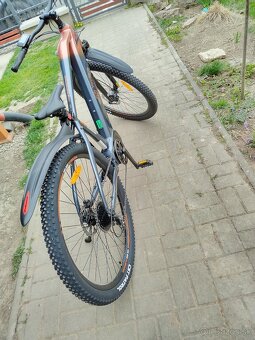 Nový elektrobicykel - 3