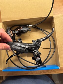 Sram Code R SET - nepoužité - 3