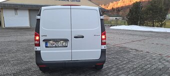 Mercedes-Benz Vito - 3