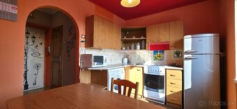 PNORF – zrekonštruovaný a zariadený 1i byt, Bernolákova ul. - 3