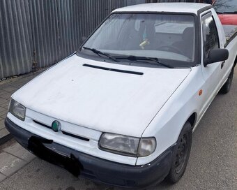 pick-up - 3