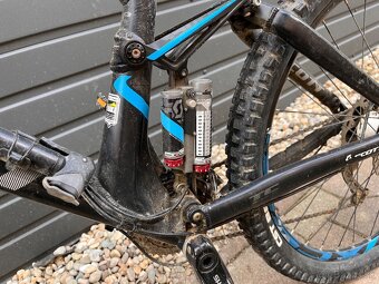 Scott Genius 50 - 3