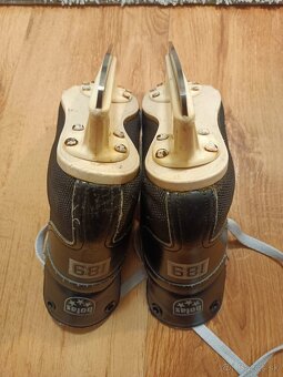 Detske hokejove korcule Botas 29-20,5 - 3