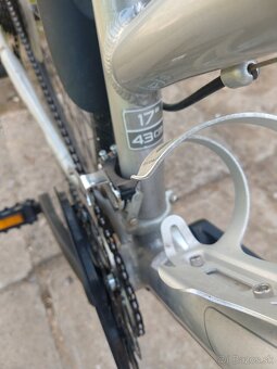 Dámsky bicykel Trek 7000 - 3