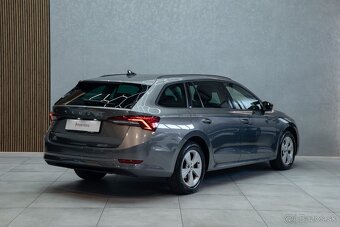 Škoda Octavia 2.0TDI 85kW, automat, 2021, DPH - 3
