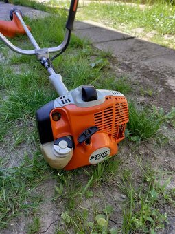 Kosačka krovinorez Stihl FS 56 - 3