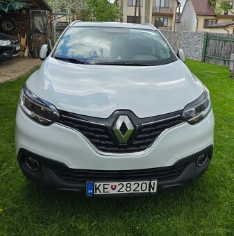RENAULT KADJAR 1.5 DCi 2018 - 3