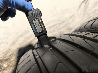 205/45 R16 Letné pneumatiky Hankook Ventus Prime 2 kusy - 3
