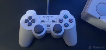 PlayStation PSX SCPH-1002 - 3