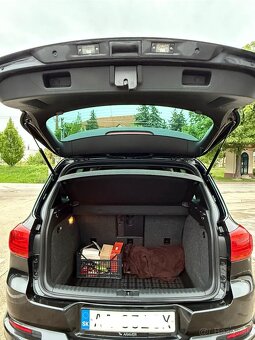 Wolkswagen Tiguan R-Line 81kw - 3