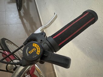 Bicykel Dema - 3