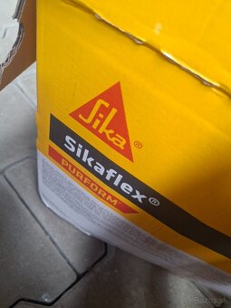 SIKAFlex -11 FC Purform - 3