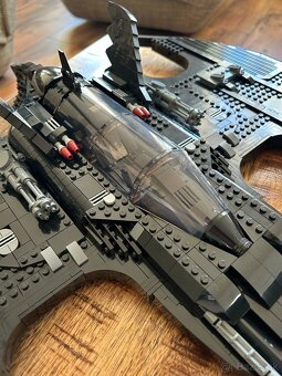 Lego Batman 76161 Batwing - 3