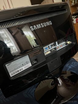 PC Monitor Samsung - 3