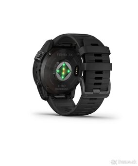 Garmin Fenix 7 pro - 3