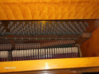 Klavir, piano - 3