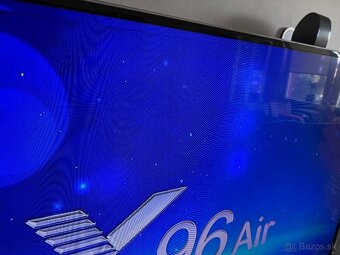 Samsung LED 65" - 3