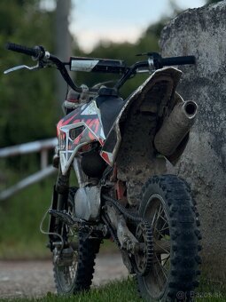 Kayo 140 - 3