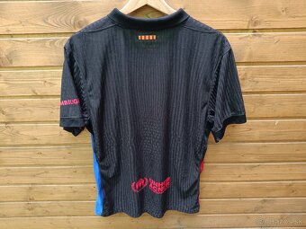 Futbalový dres Barcelona 24/25 - 3