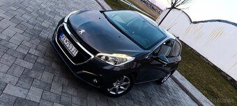 Peugeot 208 Allure 1.2 VTi - 3