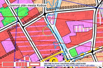 Jedinečný pozemok v Košiciach na predaj - 3