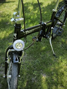 Skladaci bicykel Romet - 3